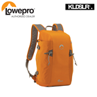  Lowepro Flipside Sport 15L AW Daypack (Orange/Light Gray)